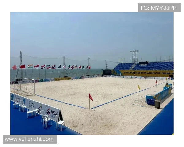 足球配乐的魅力探寻如何通过音乐提升比赛氛围与观众体验