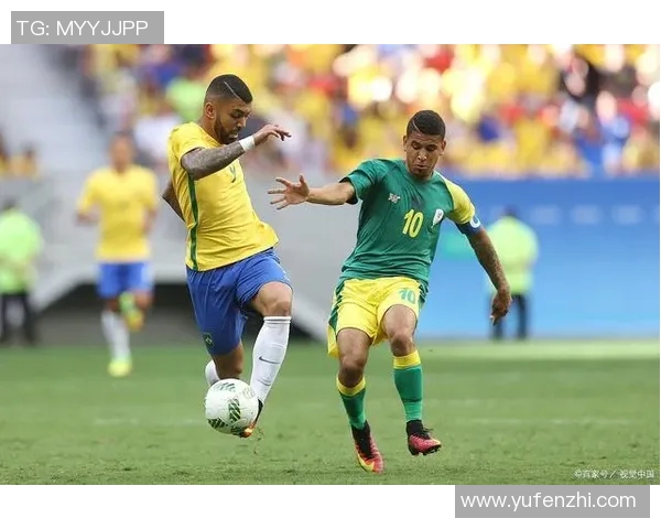 巴西与沙特足球对决分析:技术战术与历史交锋的深度解读